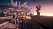 Watch Transformers Prime Beast Hunters: Predacons Rising Online | 2013 ...
