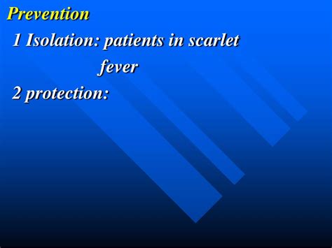 Ppt Scarlet Fever Powerpoint Presentation Free Download Id1250608