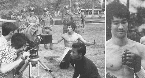La Verdad Tras La Muerte De Bruce Lee Que Aún Intriga Al Mundo Fotos