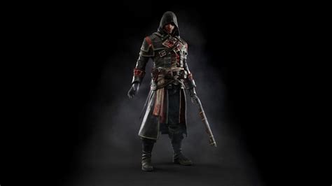 Assassins Creed Rogue Hd Wallpapers Backgrounds