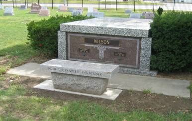 JACKIE WILSON Michigan Rock And Roll Legends