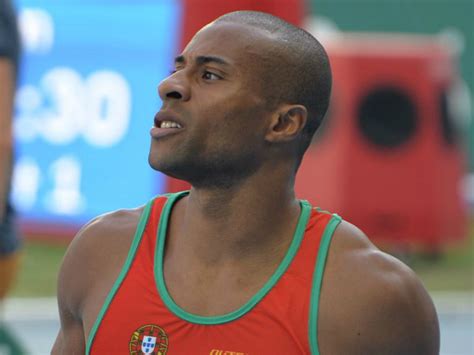 Nelson evora — nelson évora nach dem gewinn der goldmedaille 2007 in osaka nelson évora (* 20. 4º Dia|Especial Mundial| Noite positiva para Nelson Évora ...
