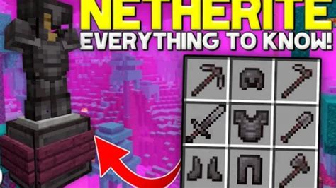 I Make Full Netherite Armour In Minecraft Survival Series Ep Ason2
