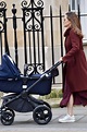 Pippa Middleton: Das hat sich seit der Geburt ihres Sohnes verändert ...
