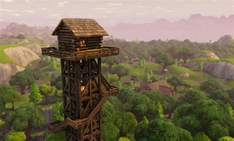 Fortnite Screenshot Galerie