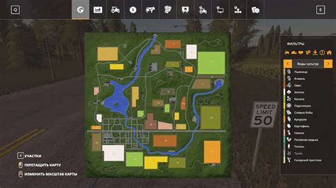 Goldcrest Valley V12 Map Farming Simulator 19 Mod Fs19