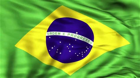 National Anthem Of Brazil 🇧🇷 Hino Nacional Brasileiro Instrumental