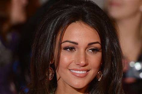 Michelle Keegan Imposter Dupes Fans Into Thinking She Is On Facebook
