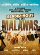 Cinéma Palace - Bévilard | Rendez-vous chez les Malawas