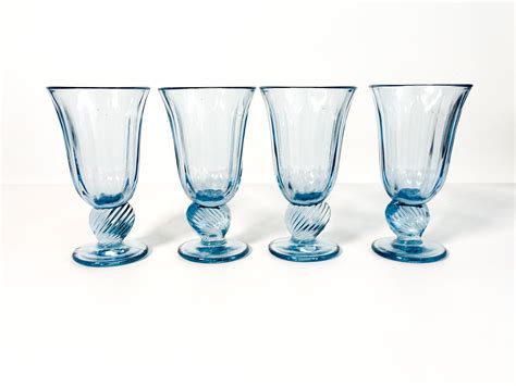 Drinkware Water Glasses