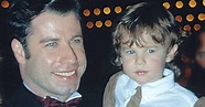 John Travolta publica mensaje donde recuerda a su hijo Jett, tras siete ...