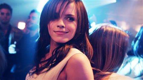 ‘the Bling Ring Inspiration Has One Problem With Emma Watson Casting