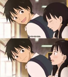 Kazehaya Shota Kuronuma Sadako And Sawako Anime 9211 On Animesher
