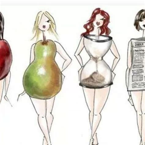 Maybe you would like to learn more about one of these? Baju Yang Cocok Untuk Bentuk Tubuh Buah Pir - Seputar Bentuk