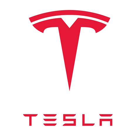 Tesla Logo Png Transparent Image Download Size 2500x2500px