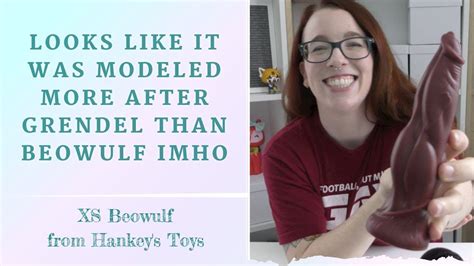 Reviewing Xs Beowulf From Hankey S Toys Youtube