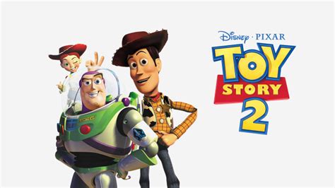 Toy Story 2 Disney Hotstar