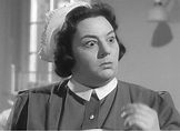 Hattie Jacques as Sister. Carry On Regardless. 1961 British Seaside ...