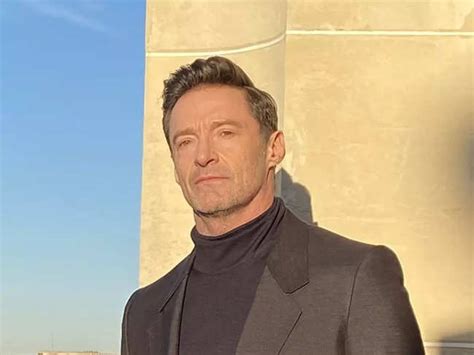 Hugh Jackman Skin Cancer Hugh Jackman Undergoes 2 Biopsies After Skin Cancer Scare Urges Fans