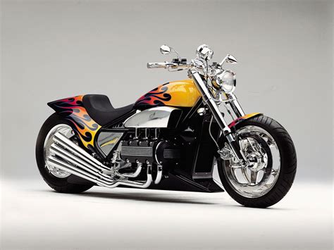 Honda Motorcycle Concept Honda T3 Concept
