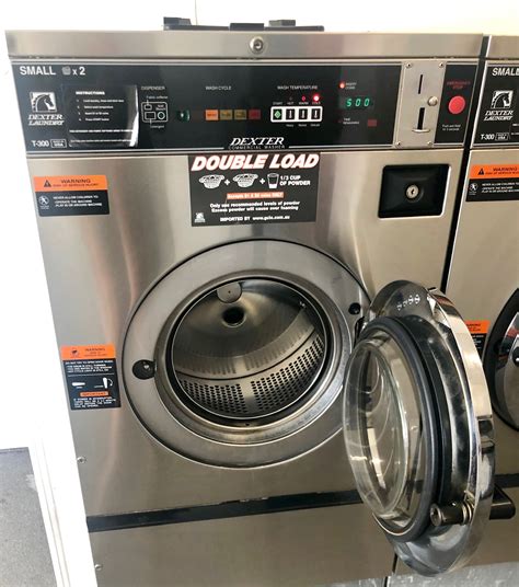Coin Laundry Operates Three Top-Rated Locations Outside Logan City