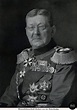 Colmar von der Goltz Pascha preußischer Generalfeldmarschall ...