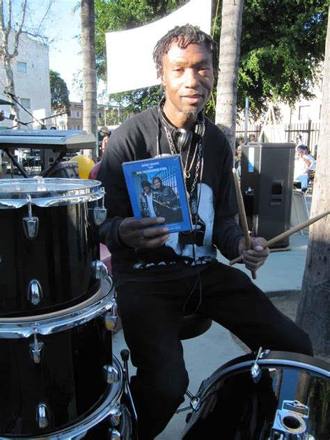 Festival For All Skid Row Artists