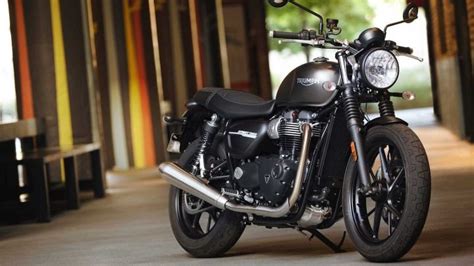 Triumph Speedmaster Bs6 Launched In India Prices Start At ₹ 1134 Lakh