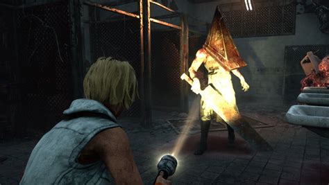 ¿cuáles Son Los Mejores Juegos De La Saga Silent Hill Los Ordenamos De