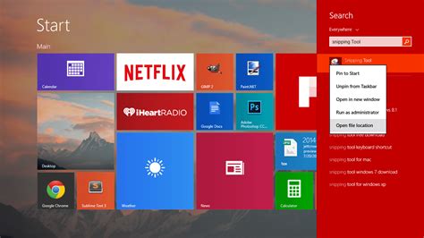 Redditor Shows How To Take Easy Screenshots With Windows 8 Pc Or Tablet