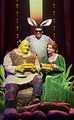 Shrek the Musical – Harman directs the tour – Musical Theatre Review