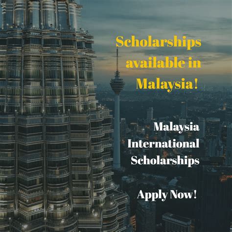Ipoh, march 4 — the embassy of japan today announced the opening of applications for the japanese government (monbukagakusho: Malaysia International Scholarships - International ...
