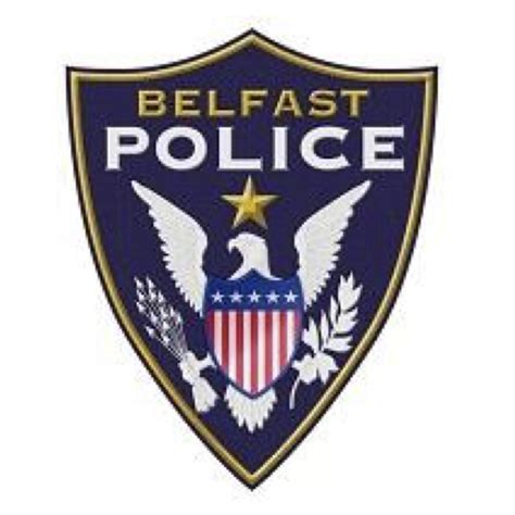 Belfast Police Investigate Hoax Call Reporting Active Shooter Penbay