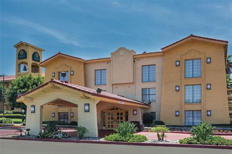 La Quinta Inn By Wyndham San Diego Chula Vista Chula Vista Ca Hotels