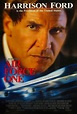 Air Force One (1997) Wolfgang Petersen | Air force one film, Harrison ...