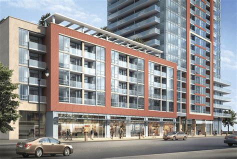 New Condo Centre Real Estate Investing In Toronto