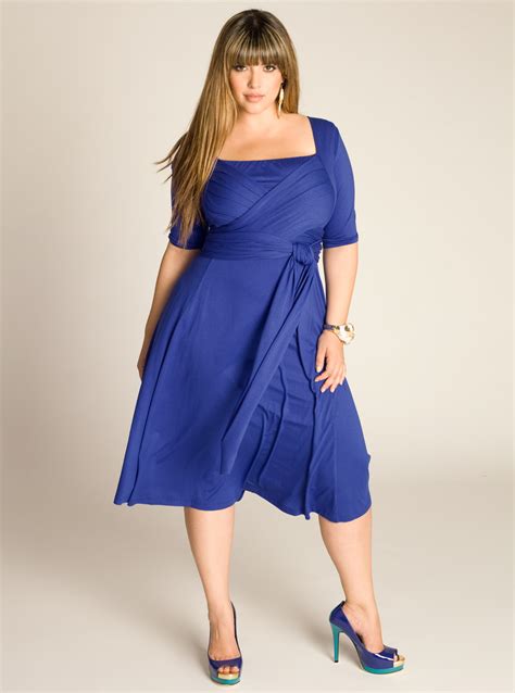 Plus Size Party Dresses Dressed Up Girl