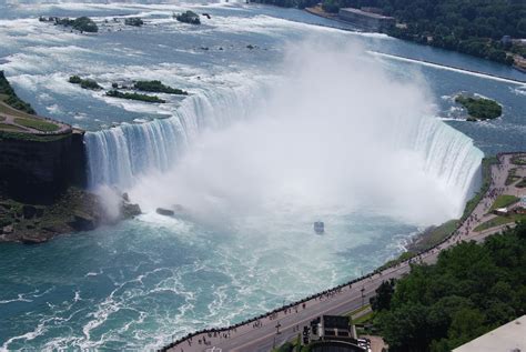 11 Things You Didnt Know About Niagara Falls Flyopedia Blog Cool