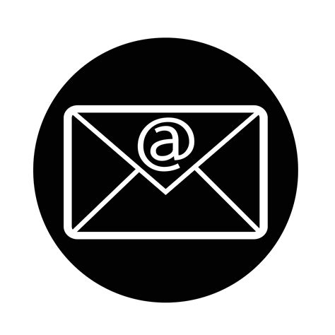 email symbol icon - Download Free Vectors, Clipart Graphics & Vector Art