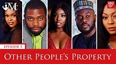THE MEN'S CLUB / EPISODE 5 / OTHER PEOPLE'S PROPERTY - YouTube