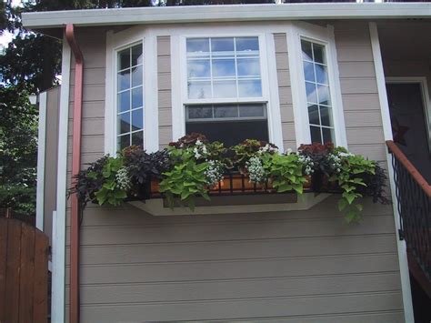 Janus films 215 park ave. PacificHeightonBayWindow.JPG | Window box flowers, Bay ...
