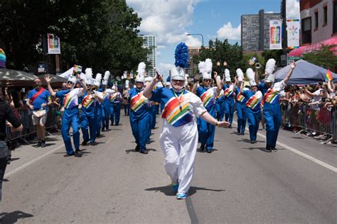 Marching Band Lakeside Pride Music Ensembles