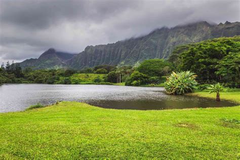 15 Best Oahu Hidden Gems Secret Places In Oahu Youll Want To Check Out