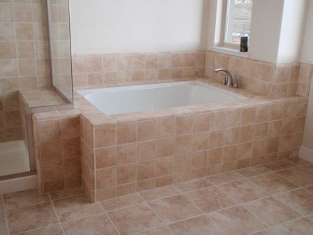 Ceramic tile is often priced below $2 per square foot. Cleaning Bathroom Tile, How to Clean Bathroom Tile ...