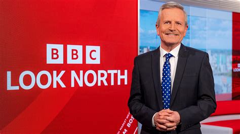 New Set Goes Live At Hull Based Bbc Look North Clean Feed