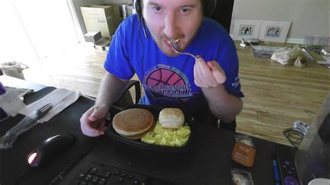 Ordering The Mcdonalds Big Breakfast With Hotcakes On 1 14 2023 Youtube