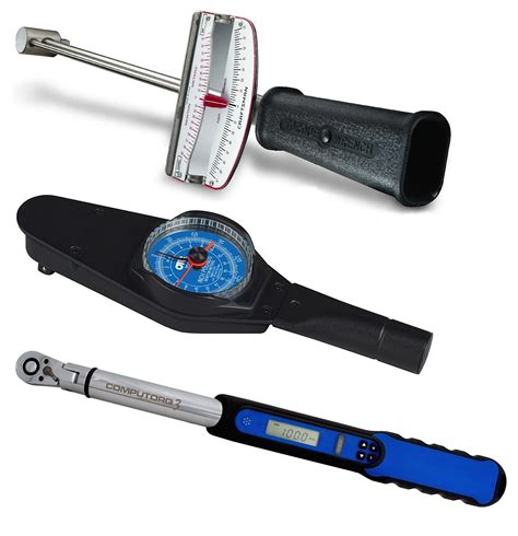 Team Torque Calibration Is Key To Torque Wrench Accuracy Stangtv
