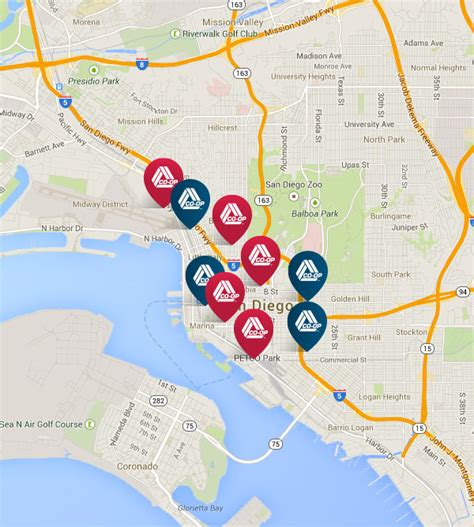 Find an expanded product selection for all types of businesses, from professional offices to food service operations. Costco Locations Illinois Map