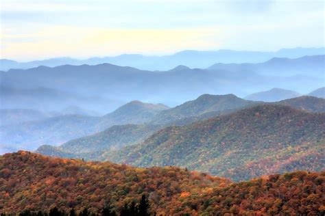 Great Smoky Mountains National Park Knoxville Attractions Review