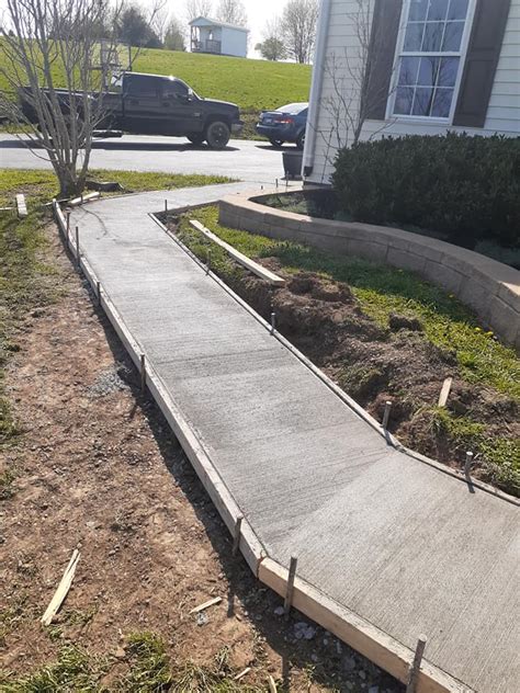 Jb concrete llc is a professional concrete contractor serving the area of inwood, wv. JB Concrete Services - Posts | Facebook